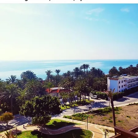 Paraiso Vacacional Appartamento