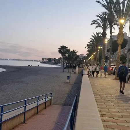 Paraiso Vacacional Appartamento *