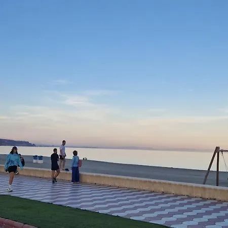 Appartamento Paraiso Vacacional *
