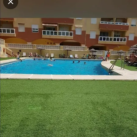 Paraiso Vacacional Almería