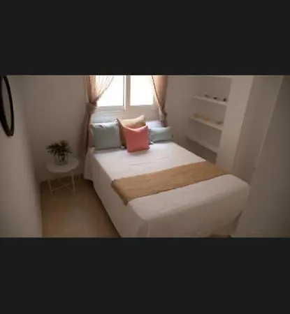 Appartamento Paraiso Vacacional Almería