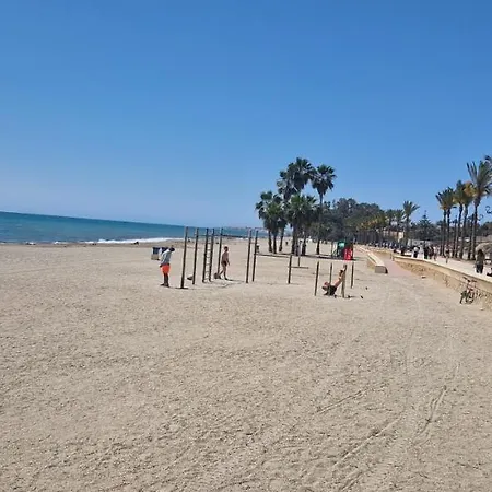 Paraiso Vacacional Διαμέρισμα *
