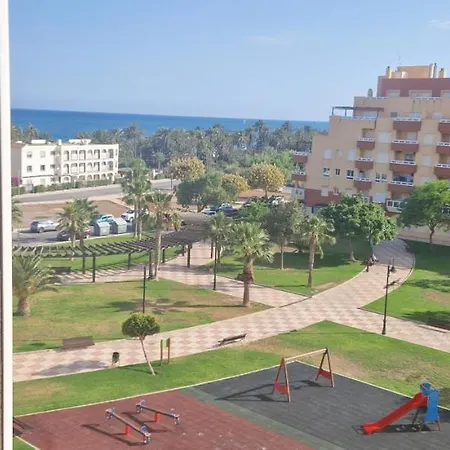 Διαμέρισμα Paraiso Vacacional
